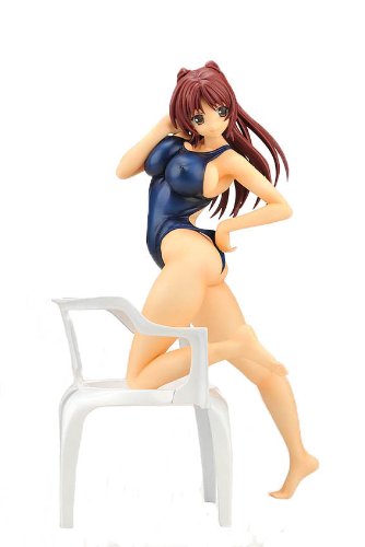 ToHeart2 向坂環 体育授業 プール編 (1/6スケール PVC塗装済み完成品)