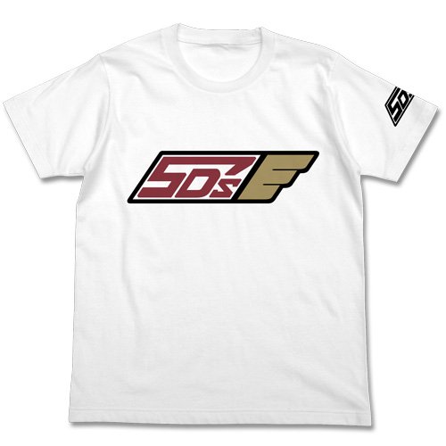 遊☆戯☆王 Tシャツ ホワイト