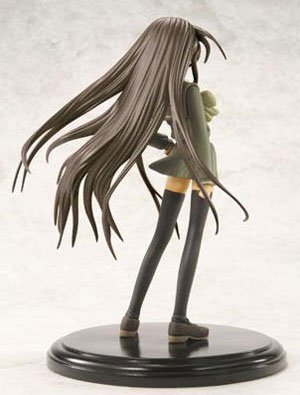 灼眼のシャナ 平井ゆかりVer. ( 1/8スケール PVC製 塗装済 完成品 )