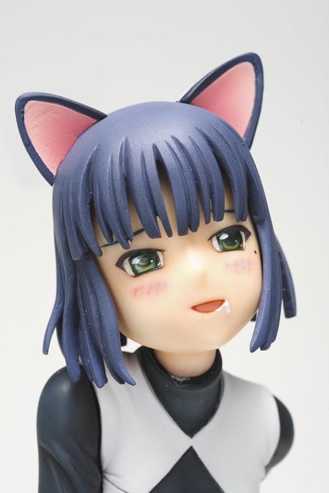 ファニーナイツ いいなり! あいぶれーしょん 雫石 (1/7スケール PVC塗装済み完成品)_1