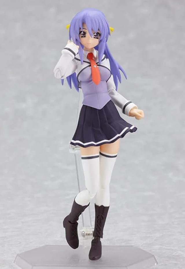 figma se・きらら 志津野泉 制服ver.