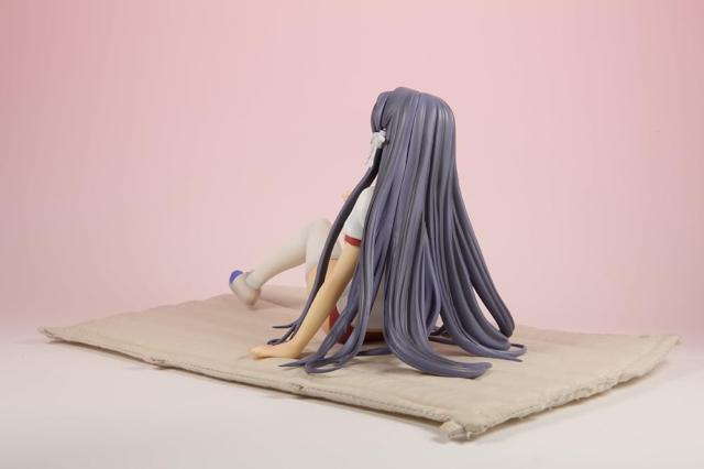 CLANNAD~AFTER STORY~ 藤林 杏 (1/6スケール PVC塗装済み完成品)_3