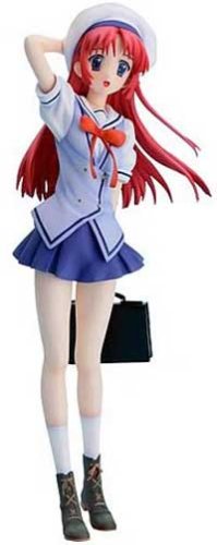 D.C.S.S. (ダ・カーポ セカンドシーズン) 白河ことり ( 1/8スケール PVC塗装済み完成品 )