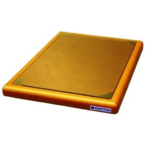 クリプトン オーディオボード（チーク・1枚） AB-G1500C 10,260円