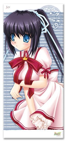 Rewrite マイクロファイバータオル E 此花ルチア