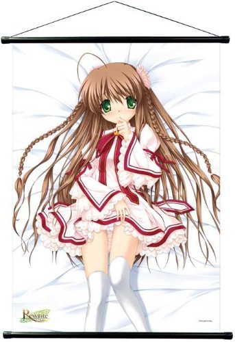 Rewrite B2タペストリーVer.2