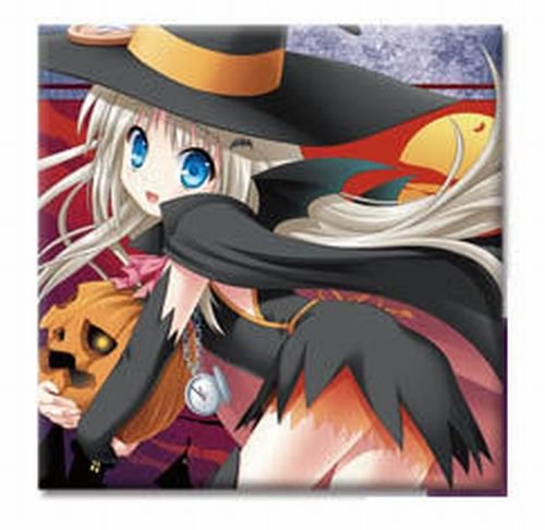 リトルバスターズ! クッションカバーS:能美クドリャフカver.2