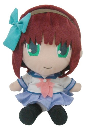 Angel Beats! ぬいぐるみ ゆり