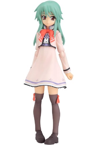 figma se・きらら 秋山望美 制服ver.