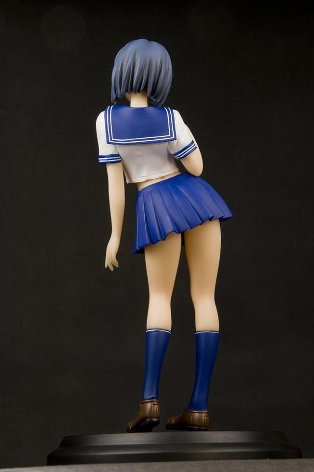 痕 ~きずあと~ 柏木 楓 (1/6 キャンディレジン塗装済み完成品)_2