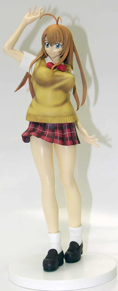 一騎当千 DragonDestiny 孫策伯符スーパー孫策Ver.(1/7スケールPVC塗装済み完成品)