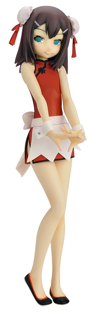 レジーニャ! バカとテストと召喚獣 木下秀吉 PVC塗装済み完成品