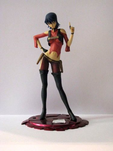 ガン×ソード カルメン99 (1/8スケール PVC塗装済み完成品)その他フィギュア