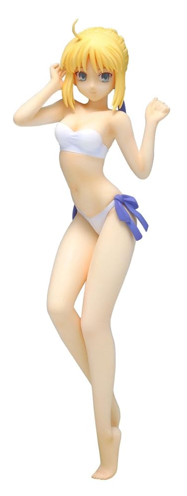 Fate/hollow ataraxia 1/10 セイバー