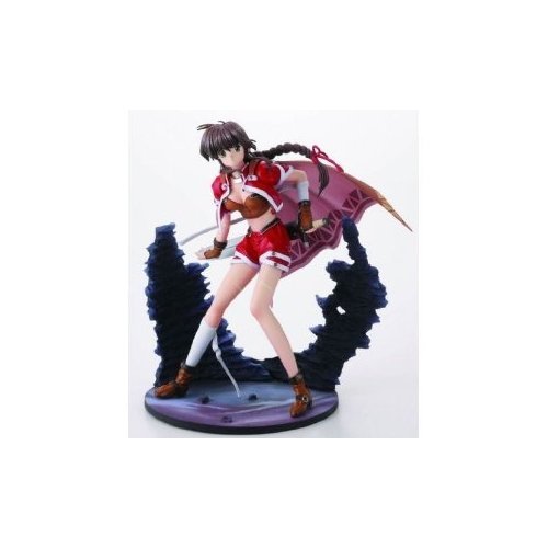 Mon-Sieur Bome Collection Vol. 25 Lucia PVC figure