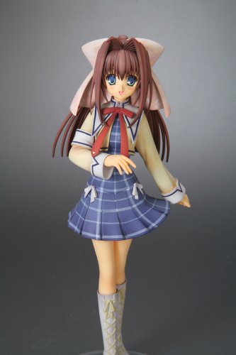 コトブキヤ D.C. II ダ・カーポ II 朝倉 音姫 1/8スケールPVC塗装済み完成品)