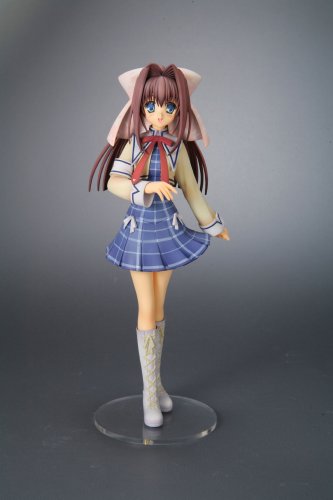 コトブキヤ D.C. II ダ・カーポ II 朝倉 音姫 1/8スケールPVC塗装済み完成品)