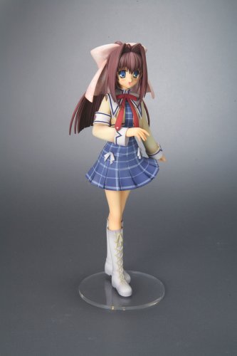 コトブキヤ D.C. II ダ・カーポ II 朝倉 音姫 1/8スケールPVC塗装済み完成品)