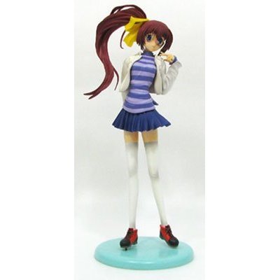 こみっくパーティ　高瀬瑞希（１／８コールドキャスト塗装済完成品）