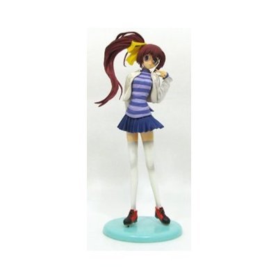 こみっくパーティ　高瀬瑞希（１／８コールドキャスト塗装済完成品）