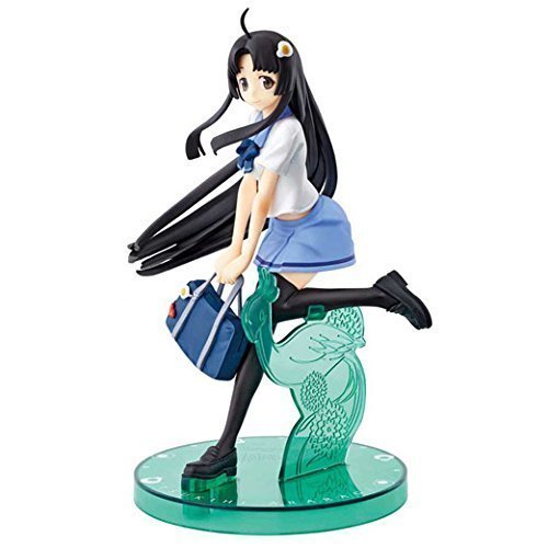 バンプレスト 一番くじプレミアム 〈物語〉シリーズ〜暦ノ誇リ〜 B賞 阿良々木月火 プレミアムフィギュア(プライズ)
