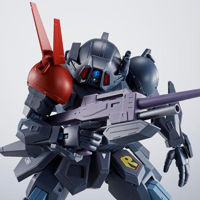 HI-L R ブラッドサッカー HI-METAL R ブラッドサッカー 可動フィギュア