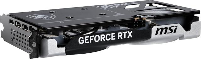 MSI GeForce RTX 5060 Ti 16G VENTUS 2X OC PLUS グラフィックスボード VD9137_5