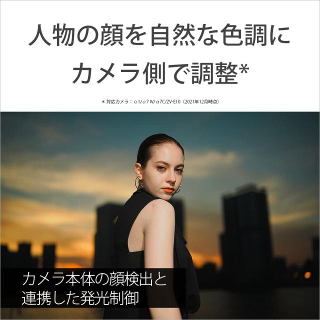 SONY(ソニー) 電波式ワイヤレスフラッシュ HVL-F46RM_5