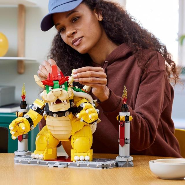 レゴ(LEGO) スーパーマリオ 003_5
