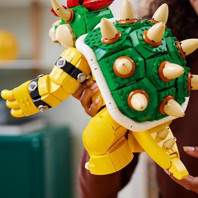 レゴ(LEGO) スーパーマリオ 003_4