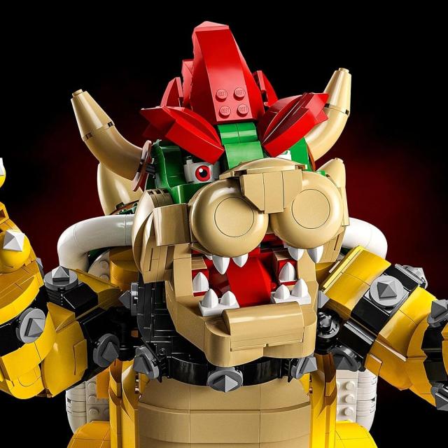 レゴ(LEGO) スーパーマリオ 003_1