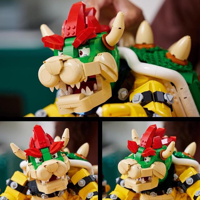 レゴ(LEGO) スーパーマリオ 003_3