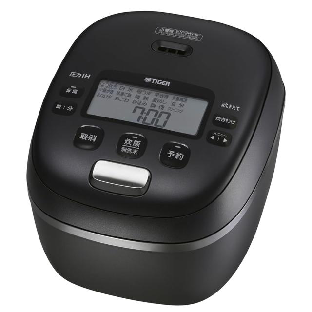 タイガーJRI-A100KM