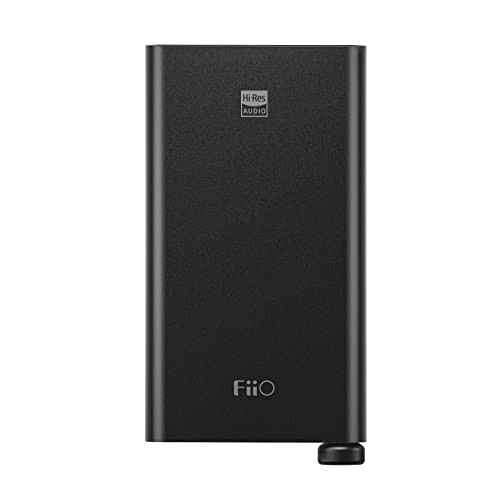 FiiO Q3 MQA THX AAA＆バランス出力対応の高性能DAC内蔵ポータブル