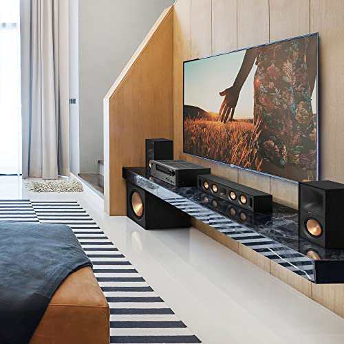 Klipsch Reference R-50M ブックシェルフスピーカー www ...