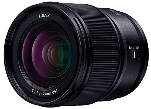 パナソニック LUMIX ミラーレス一眼カメラ 大口径超広角単焦点レンズ