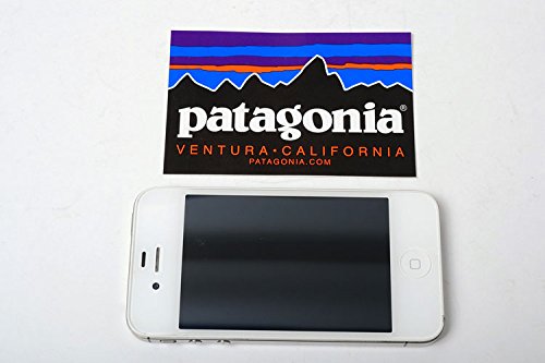 Patagonia パタゴニア ステッカーの通販はau Pay マーケット No 9 Store Patagonia パタゴニア ステッカーの通販はau Pay マーケット No 9 Store