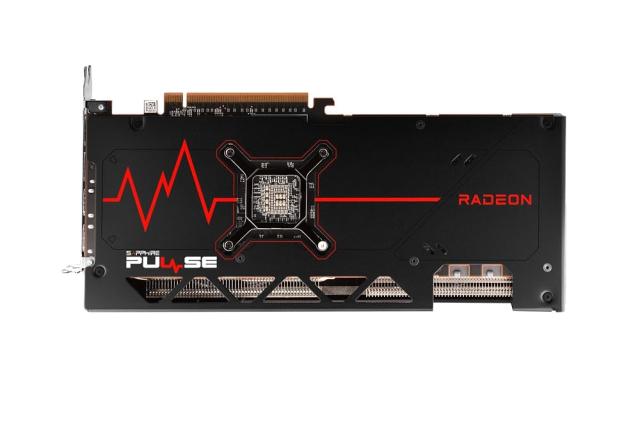 SAPPHIRE PULSE Radeon RX 7800 XT GAMING 16GB GDDR6 2愛好者 省空白文字型 グラフィクス歌留多 11330-02-20G VD8651