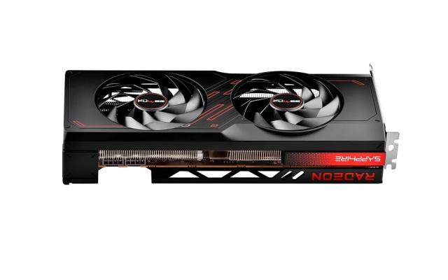 SAPPHIRE PULSE Radeon RX 7800 XT GAMING 16GB GDDR6 2愛好者 省空白文字型 グラフィクス歌留多 11330-02-20G VD8651