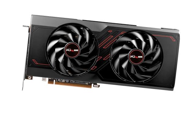 SAPPHIRE PULSE Radeon RX 7800 XT GAMING 16GB GDDR6 2愛好者 省空白文字型 グラフィクス歌留多 11330-02-20G VD8651