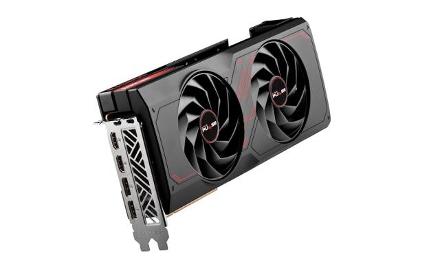 SAPPHIRE PULSE Radeon RX 7800 XT GAMING 16GB GDDR6 2愛好者 省空白文字型 グラフィクス歌留多 11330-02-20G VD8651