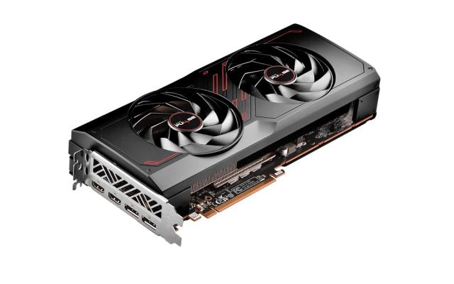 SAPPHIRE PULSE Radeon RX 7800 XT GAMING 16GB GDDR6 2愛好者 省空白文字型 グラフィクス歌留多 11330-02-20G VD8651