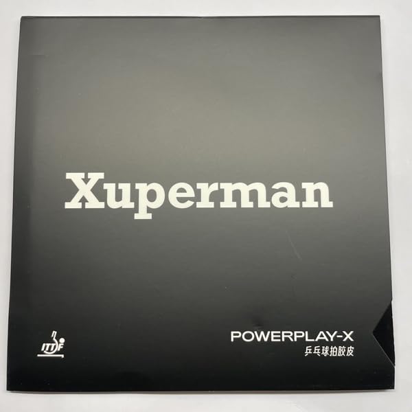 Xuperman Powerplay-X シューパーマン パワープレイXの通販は