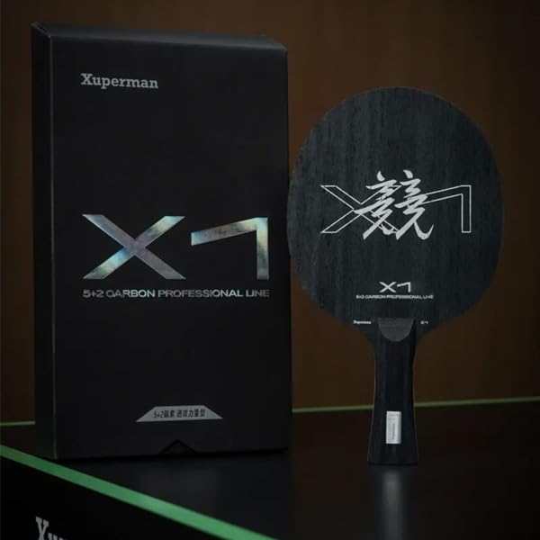 Xuperman X1 シューパーマン エックスワン シュシン  Xu Xin