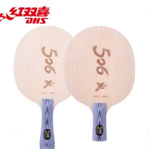 紅双喜(DHS) テンキョク506X FL 本物保証 説明書付き (Skyline 506X FL) の通販は