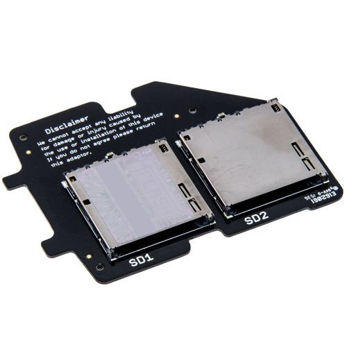 iflash iflash