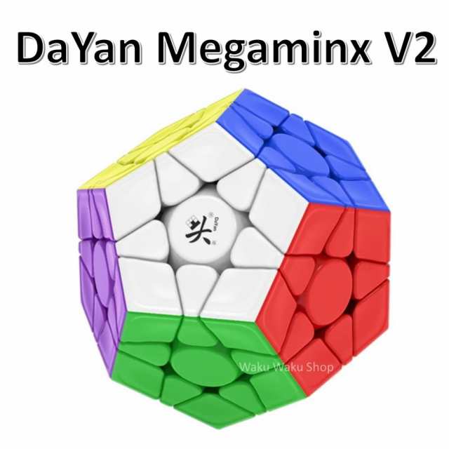 市場 XMD メガミンクス 立体パズル 知恵おもちゃ 3x3x3 魔方 Megaminx