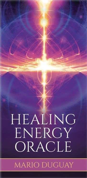 オラクルカード Llewellyn 正規販売店 ヒーリング エナジー オラクル Healing Energy Oracle 占い の通販はau PAY  マーケット - Waku Waku Shop