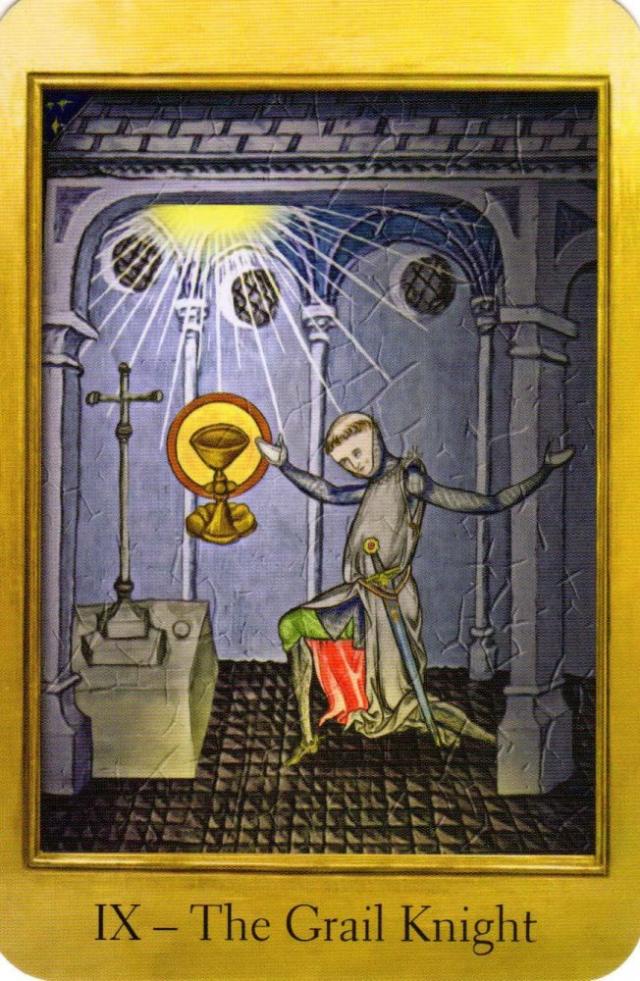 タロットカード Clarkson Potter 正規販売店 カタリ タロット The Cathar Tarot タロット 占いの通販は