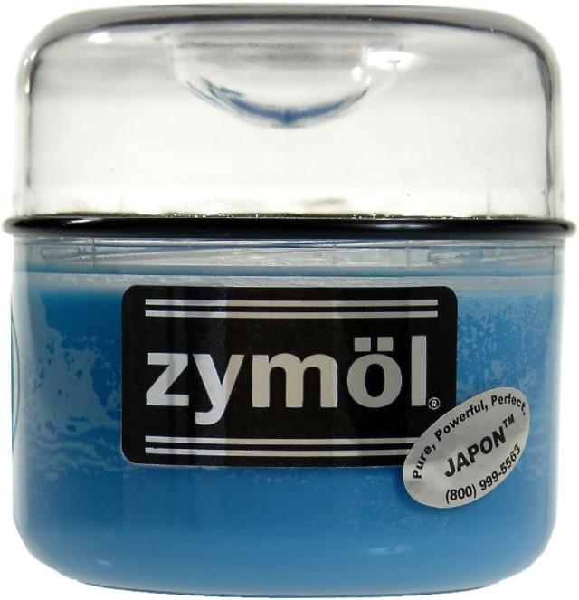 zymol (ザイモール) JAPON WAX (ジャポンワックス) 8oz (226.8g) 103 JAPON WAX 日本車用 CS103の通販は